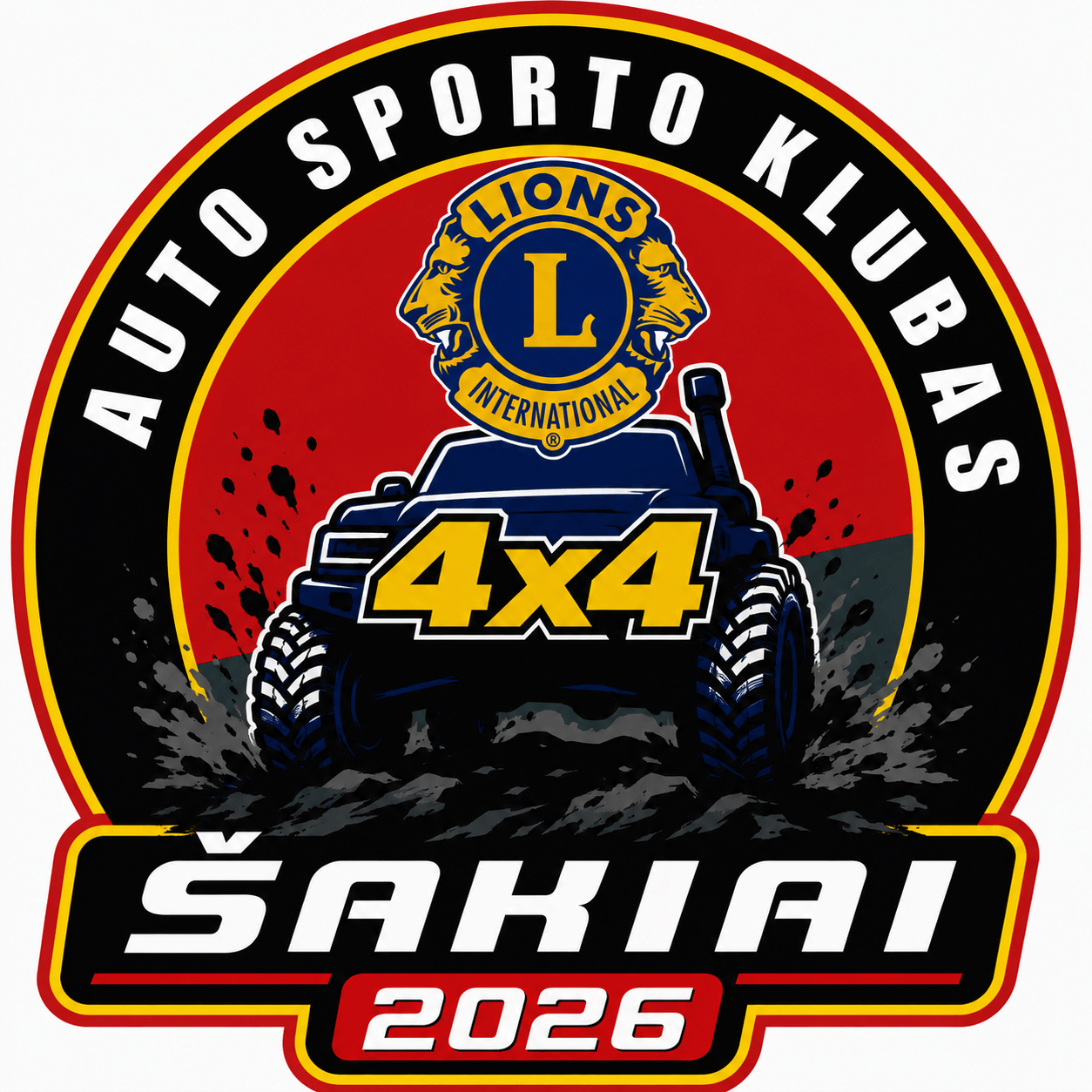 Šakiai 2026