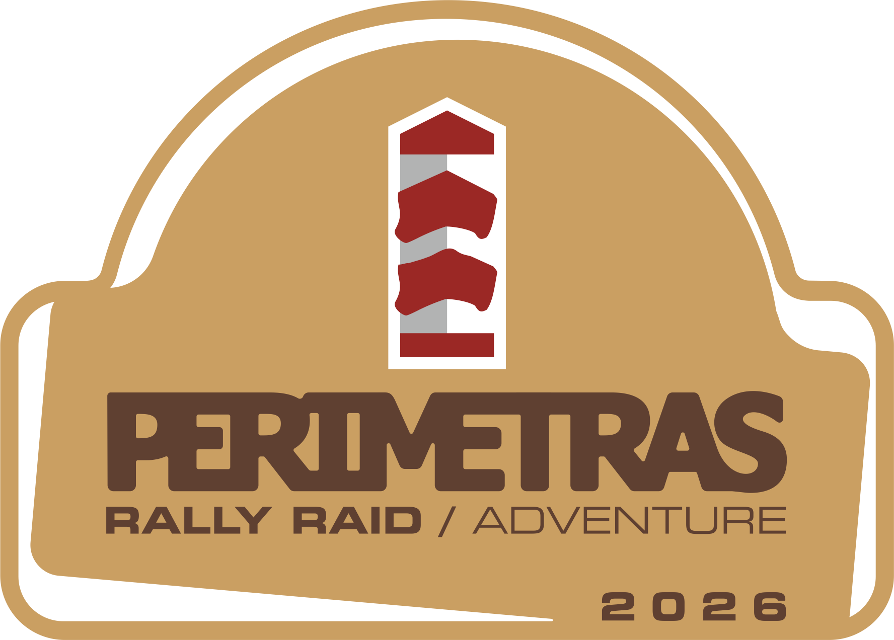 Perimetras rally raid Pasienis ‘26