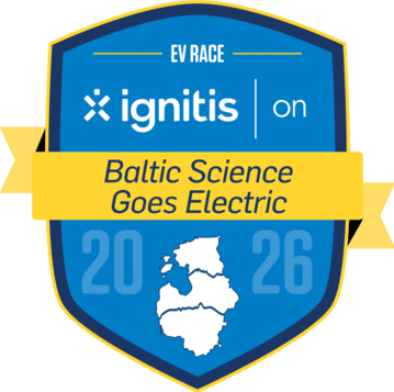 Ignitis ON 2026