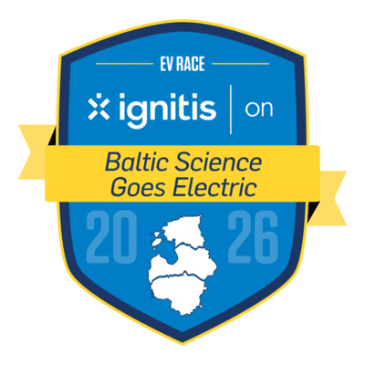Ignitis ON 2026